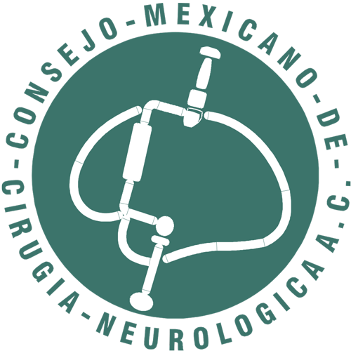 Logo Consejo Mexicano de Cirugía Neurológica